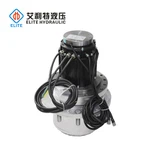 Електрически задвижващи колела