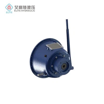 Механичен PTO съединител