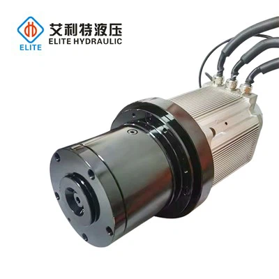 Планетарна скоростна кутия за задвижване на колелата HFT002