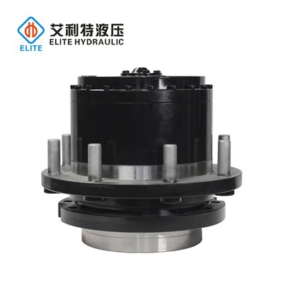 Планетарни колела