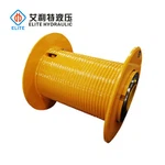 Задвижвания за лебедки